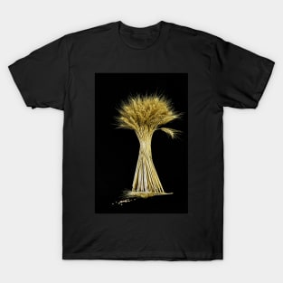 Harvest completed T-Shirt